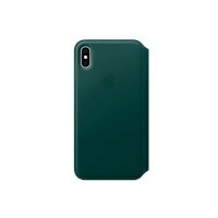 чехол Apple MRX42ZM-A темно-зеленый