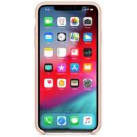 чехол Apple MTFD2ZM-A Розовый