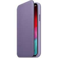 чехол Apple MVF92ZM-A Лиловый