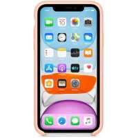 чехол Apple MXYX2ZM-A Розовый