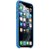 чехол Apple MY1F2ZM-A Синий