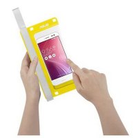 ASUS 90XB03JA-BSL010 желто-зеленый