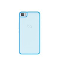 BQ E000579 Blue Gummy голубой