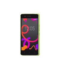 BQ E000603 Green Candy Зеленый