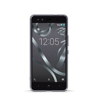 BQ E000635 Black Gummy Черный