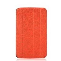 Gissar Paisley 71165 Оранжевый
