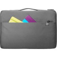 чехол HP 1PD67AA серый