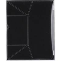 Jet.A IC10-38 Black Черный