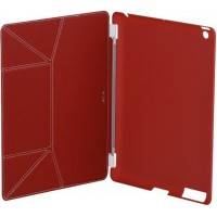 Jet.A IC10-38 Red Красный