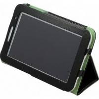 Jet.A SC7-3 Black-Green Черно-зеленый