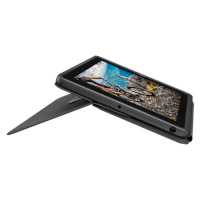 чехол-клавиатура Logitech Rugged Folio 920-009619 Серый