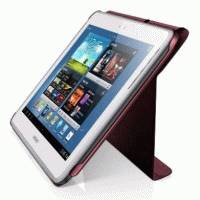 Samsung EFC-1G2NRECSER Красный