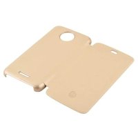 чехол Lenovo PG38C01665 золотой