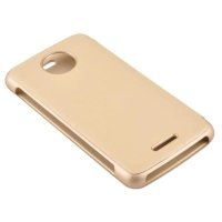 чехол Lenovo PG38C01665 золотой