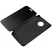чехол Motorola PG38C01793 Черный