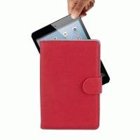 чехол RivaCase 3017 red Красный