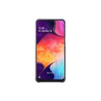 чехол Samsung EF-AA505CBEGRU Черный