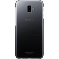 чехол Samsung EF-AJ610CBEGRU Черный