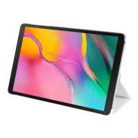 чехол Samsung EF-BT510CWEGRU Белый