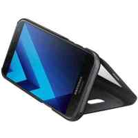 Samsung EF-CA520PBEGRU Черный