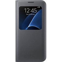 Samsung EF-CG935PBEGRU Черный