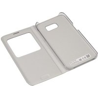 Samsung EF-CG935PSEGRU Серебристый