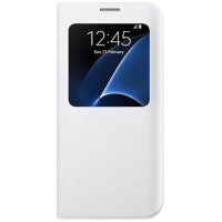 Samsung EF-CG935PWEGRU Белый