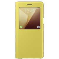 Samsung EF-CN930PYEGRU желтый