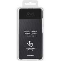 чехол Samsung EF-EA325PBEGRU Черный