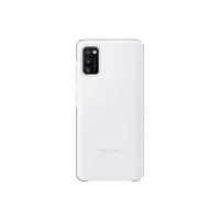 чехол Samsung EF-EA415PWEGRU Белый