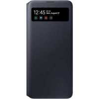 чехол Samsung EF-EA715PBEGRU Черный