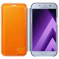 Samsung EF-FA520PLEGRU Синий