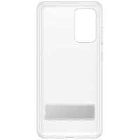 чехол Samsung EF-JA725CTEGRU прозрачный