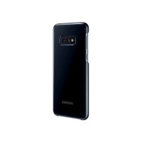 чехол Samsung EF-KG970CBEGRU Черный