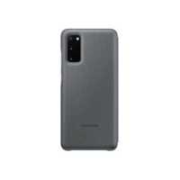чехол Samsung EF-NG980PJEGRU Серый