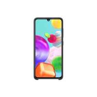 чехол Samsung EF-PA415TBEGRU Черный