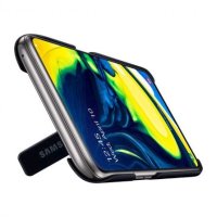 чехол Samsung EF-PA805CBEGRU Черный