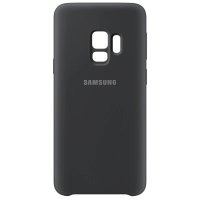 чехол Samsung EF-PG960TBEGRU Черный