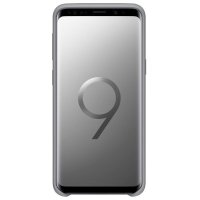 чехол Samsung EF-PG960TJEGRU Серый