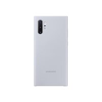 чехол Samsung EF-PN975TSEGRU Серебристый