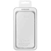 Samsung EF-QA720TTEGRU прозрачный