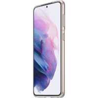 чехол Samsung EF-QG996TTEGRU прозрачный