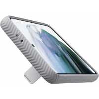 чехол Samsung EF-RG991CJEGRU Светло-серый