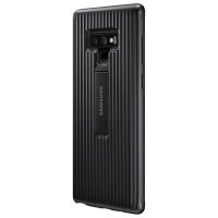 чехол Samsung EF-RN960CBEGRU Черный