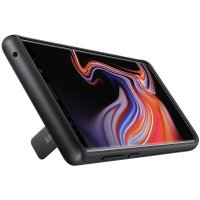 чехол Samsung EF-RN960CBEGRU Черный