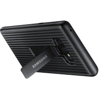 чехол Samsung EF-RN960CBEGRU Черный