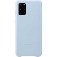 чехол Samsung EF-VG985LLEGRU голубой