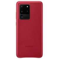 чехол Samsung EF-VG988LREGRU Красный