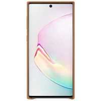 чехол Samsung EF-VN970LAEGRU Бежевый