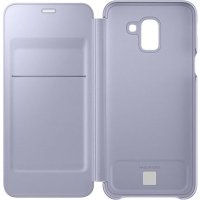 чехол Samsung EF-WJ600CEEGRU пурпурный